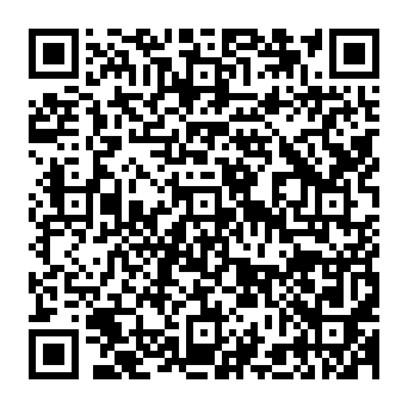 QR-kód
