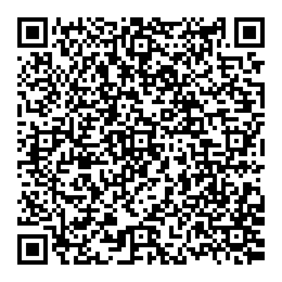 QR-kód