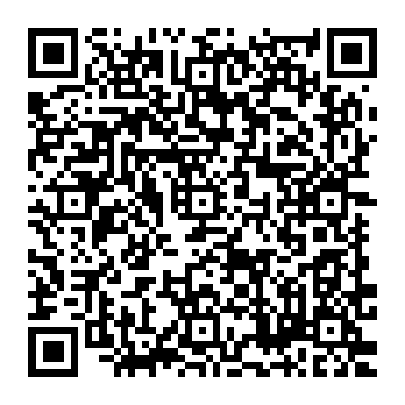 QR-kód
