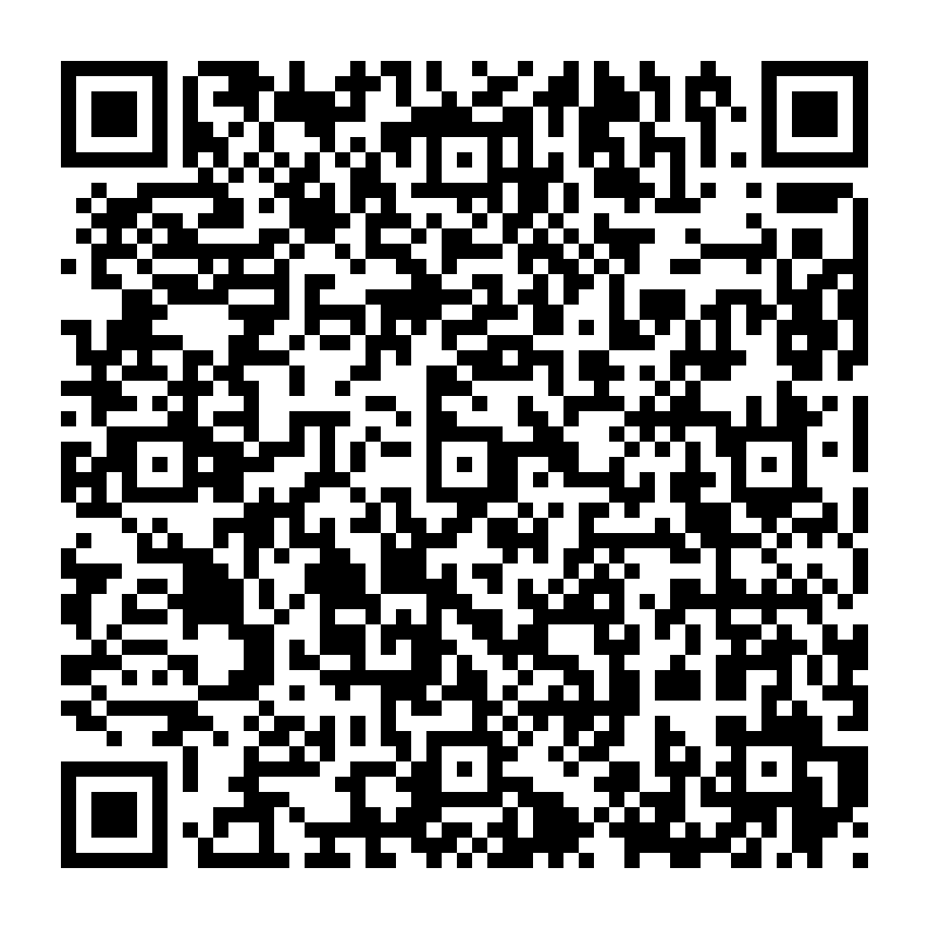 QR-kód