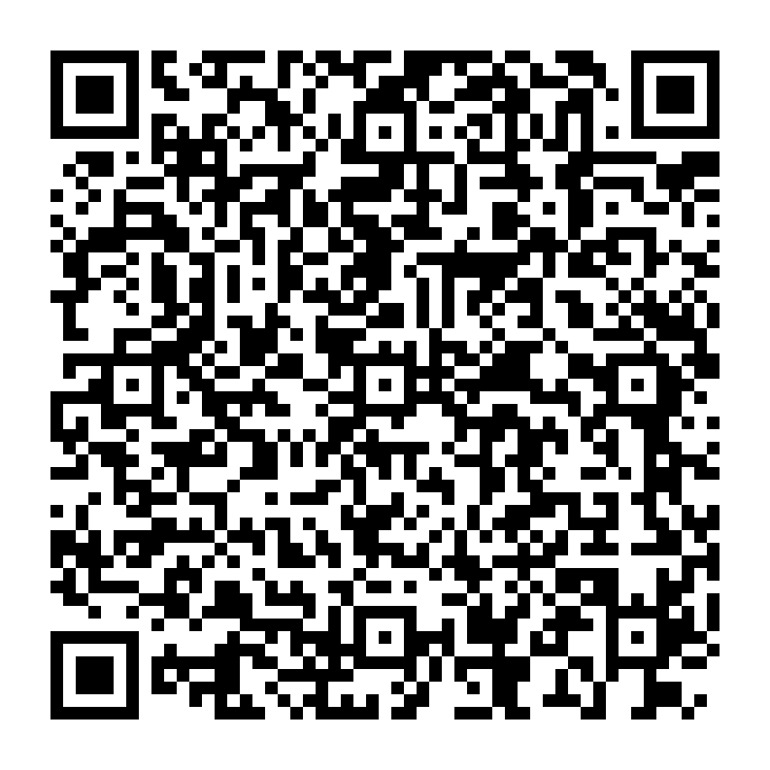 QR-kód