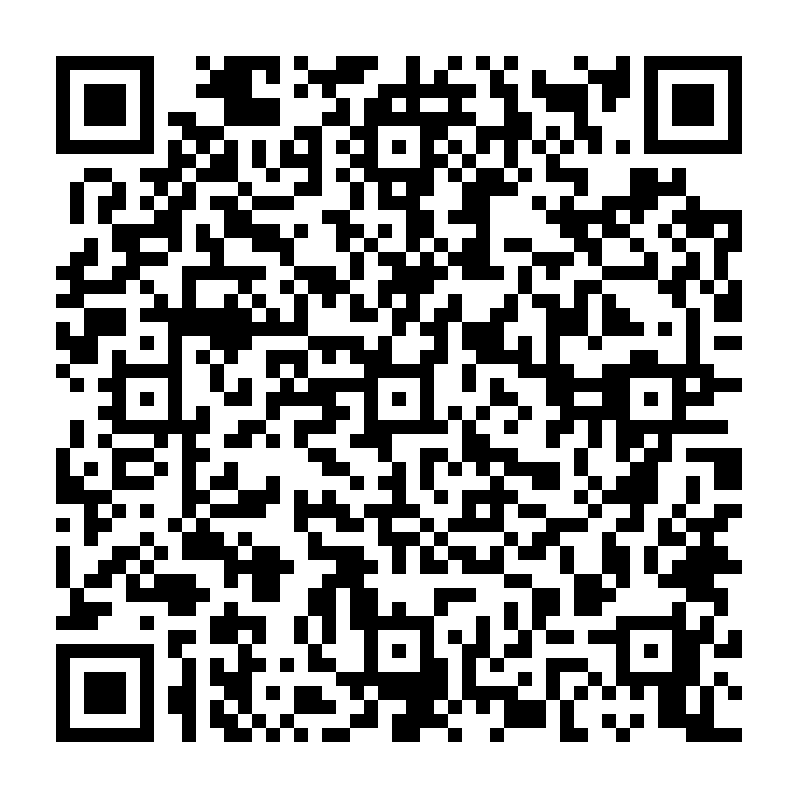 QR-kód