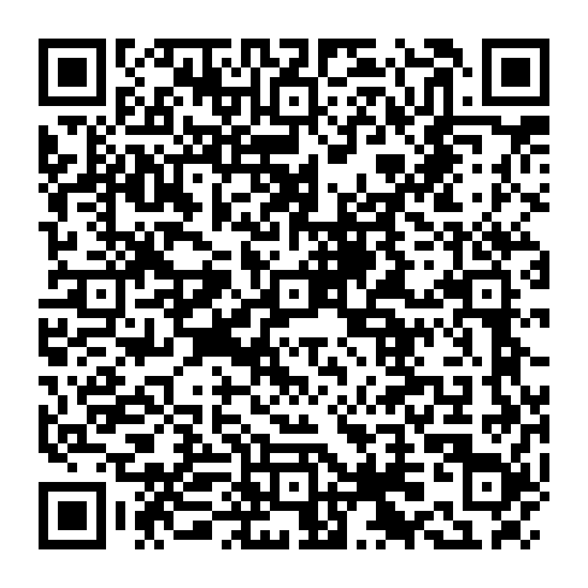 QR-kód