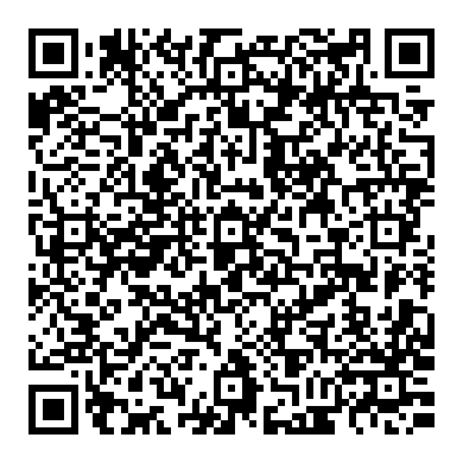 QR-kód kép