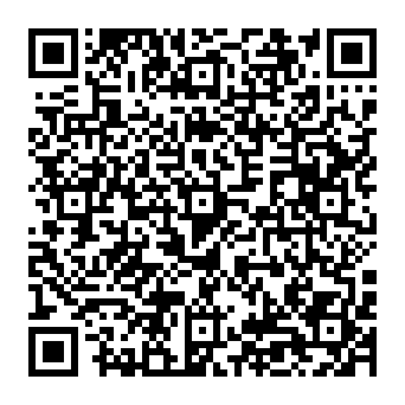 QR-kód