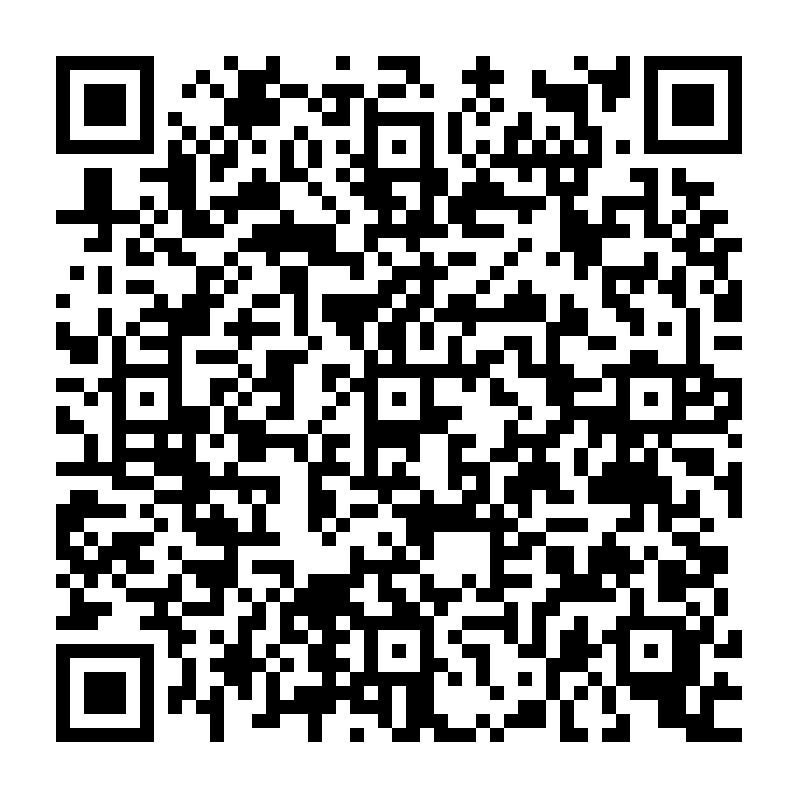 QR-kód