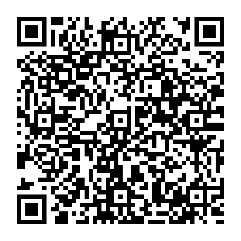 QR-kód kép