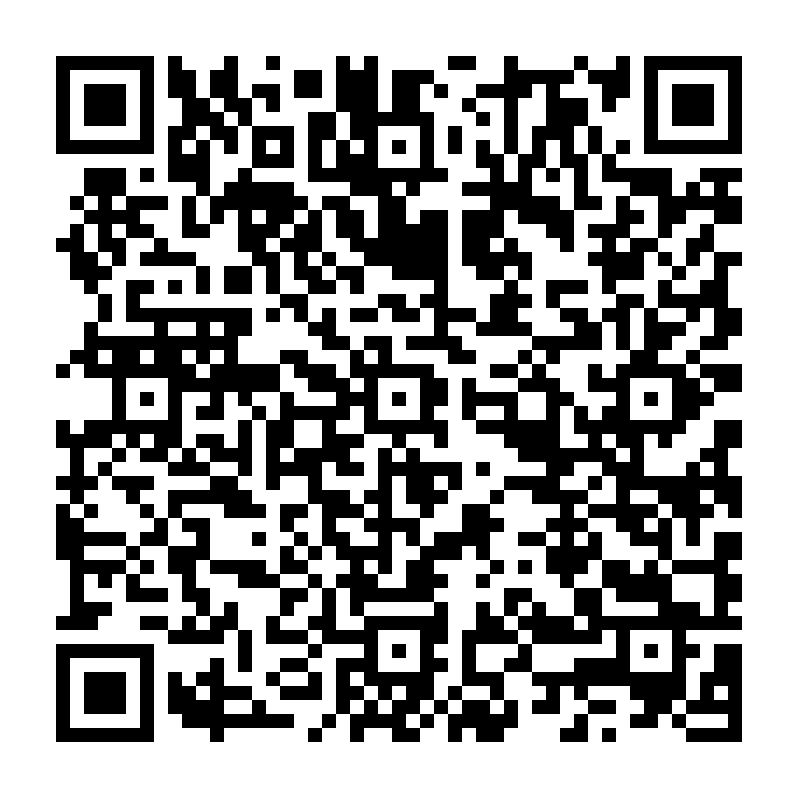 QR-kód kép