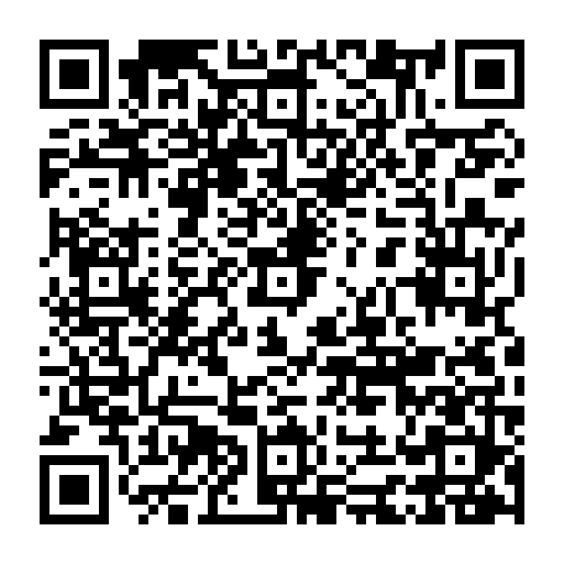 QR-kód kép