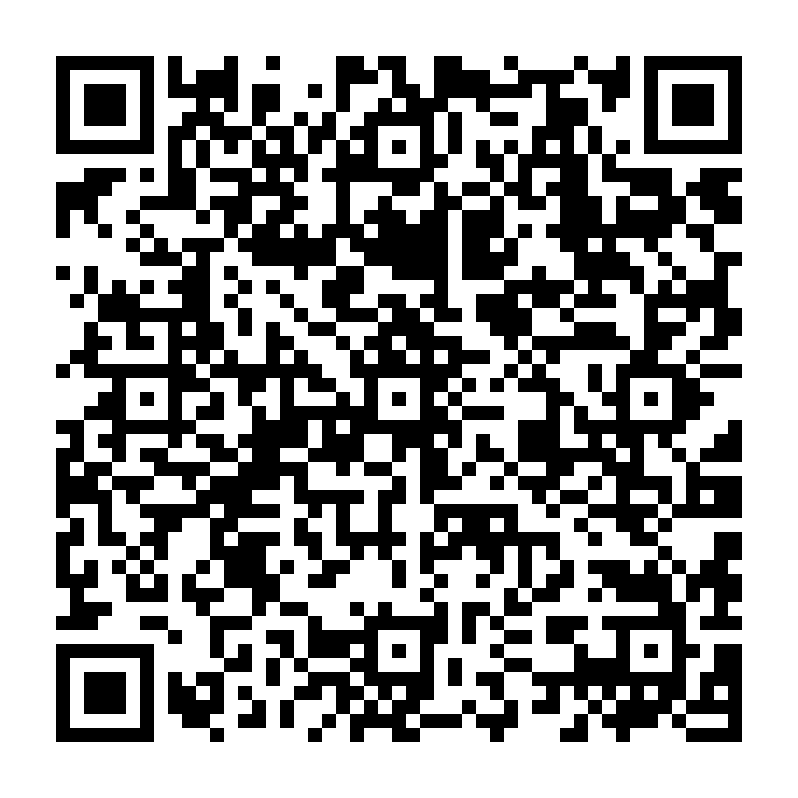 QR-kód kép