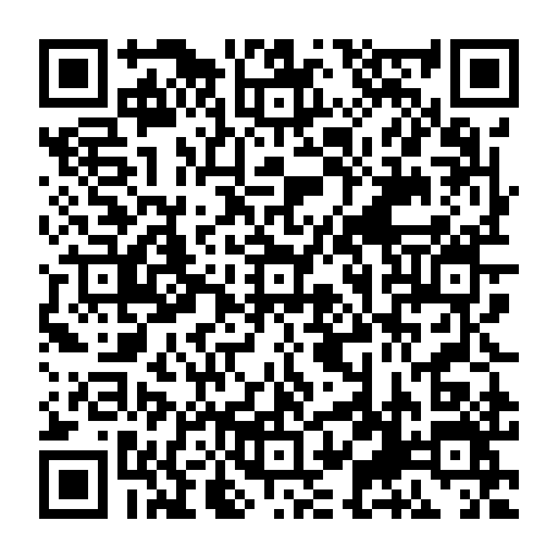 QR-kód kép