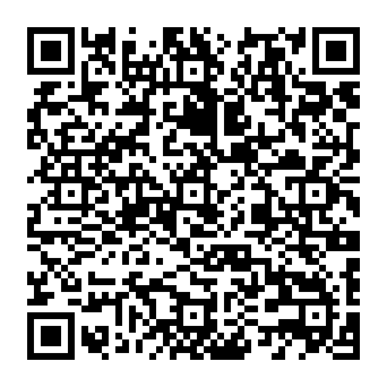 QR-kód kép