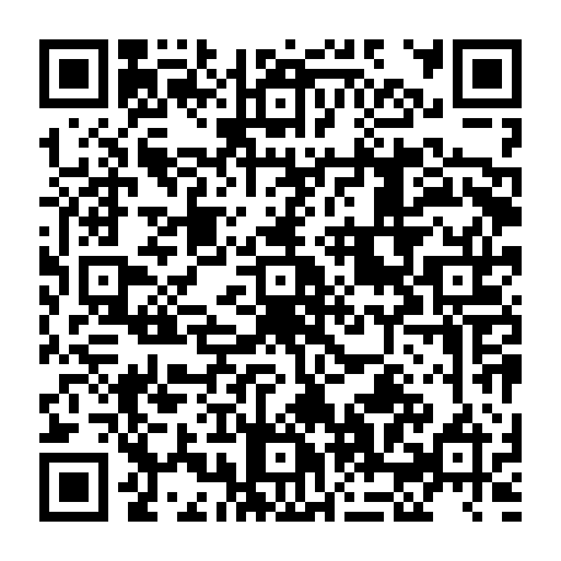 QR-kód kép