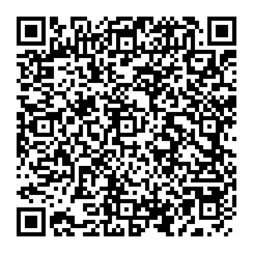 QR-kód kép