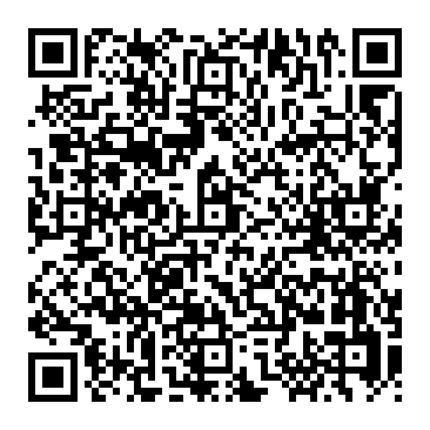 QR-kód kép