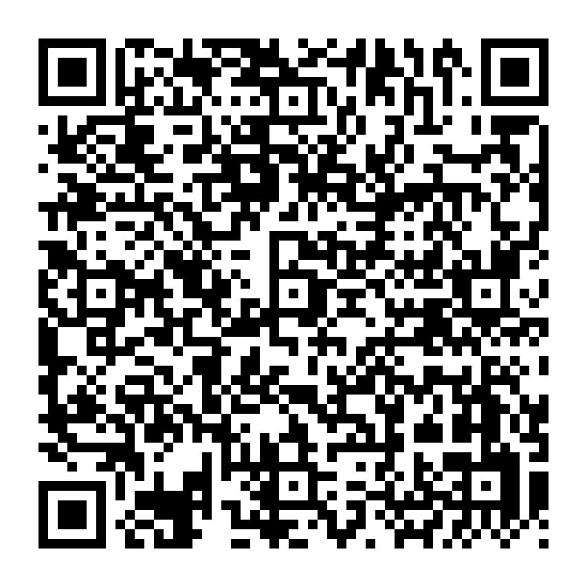 QR-kód kép