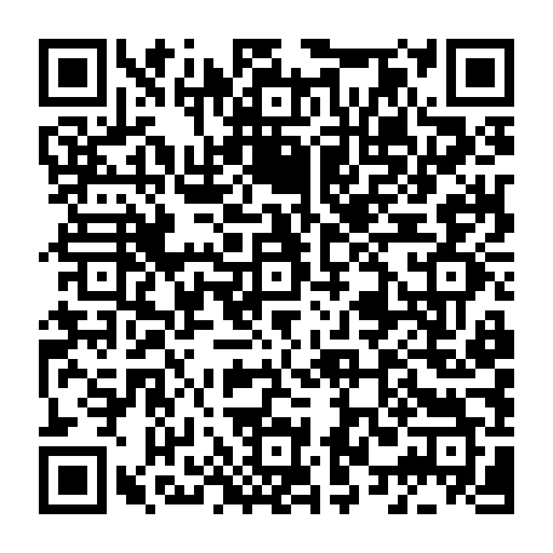 QR-kód kép