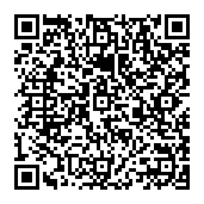 QR-kód kép