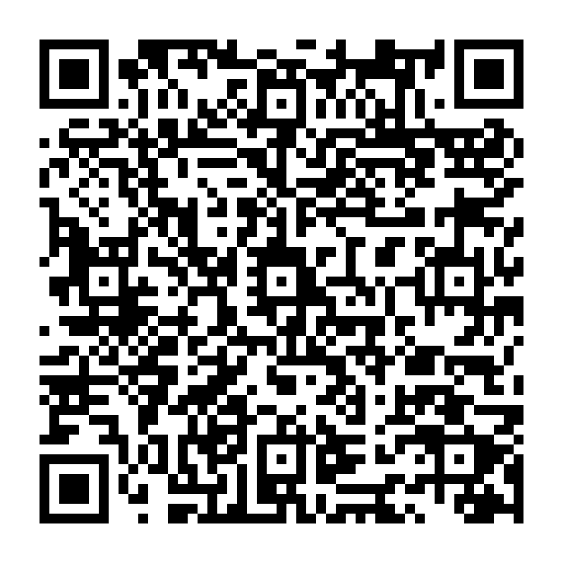 QR-kód kép