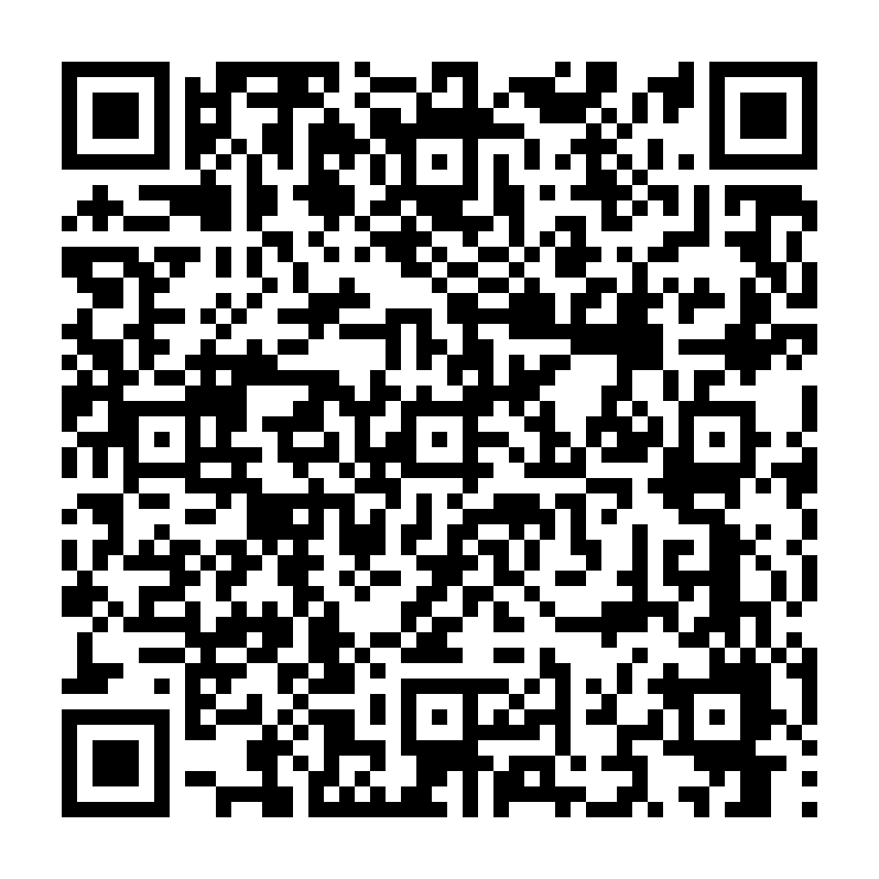 QR-kód kép