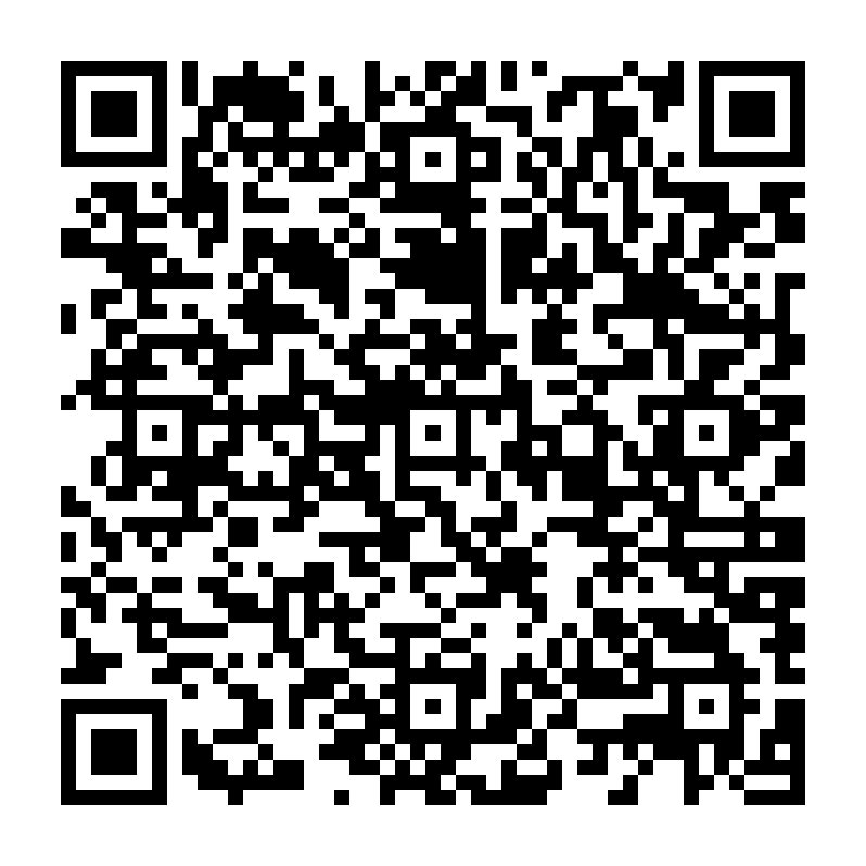 QR-kód kép