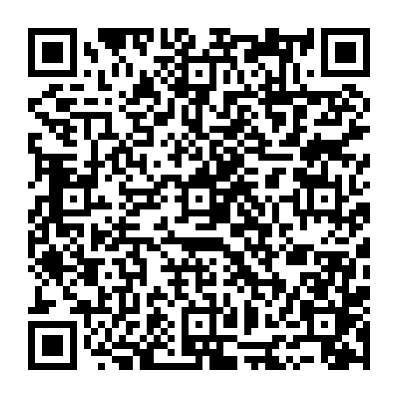 QR-kód kép