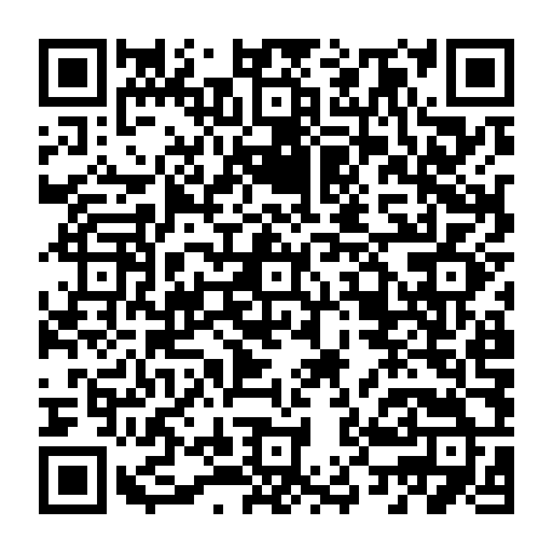 QR-kód kép