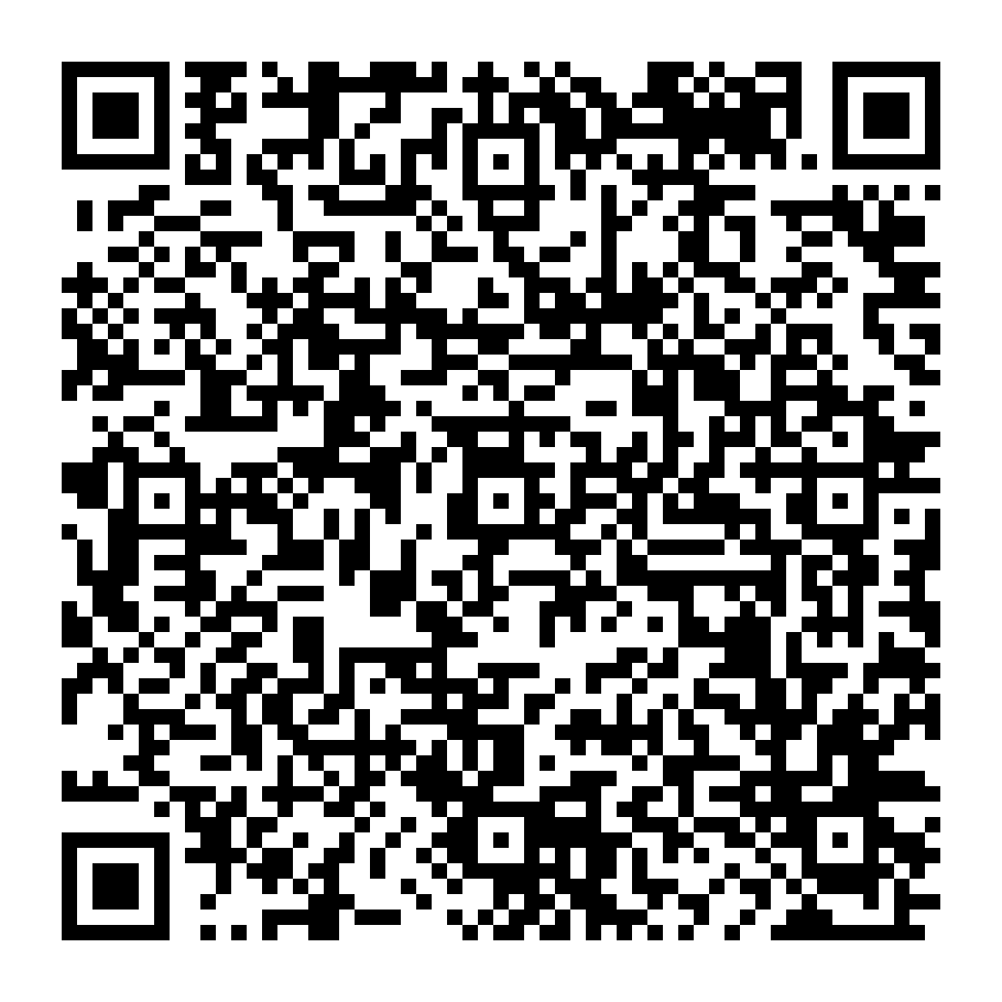 QR-kód kép