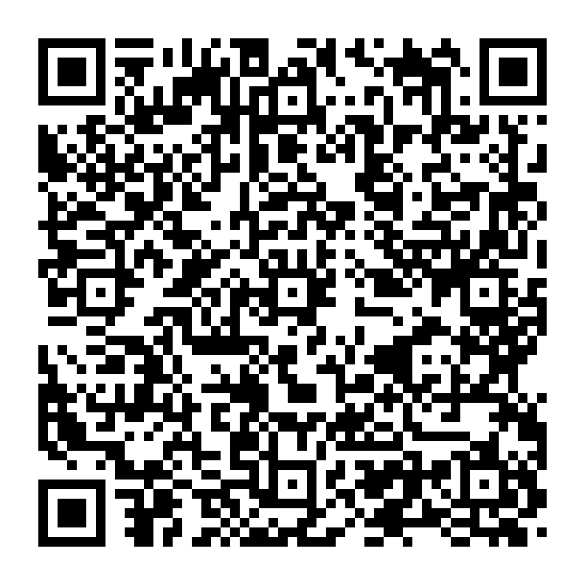 QR-kód kép