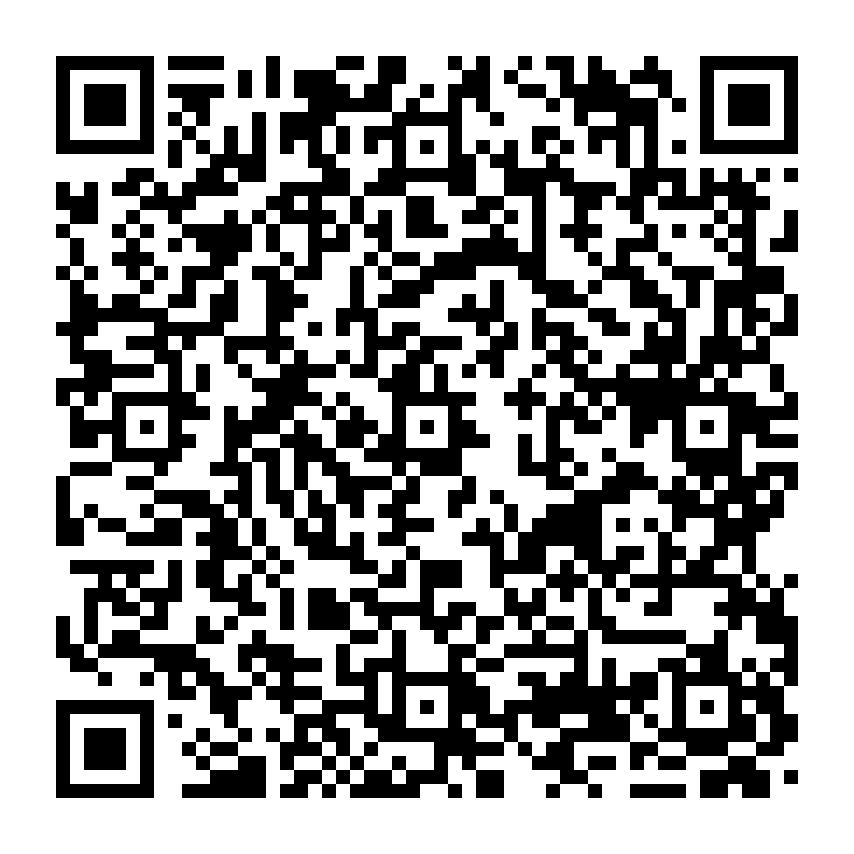 QR-kód kép