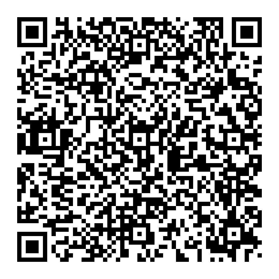 QR-kód kép