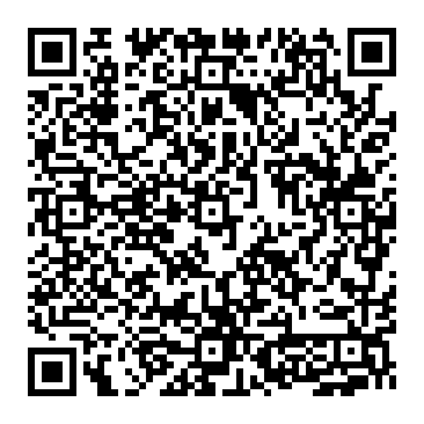 QR-kód kép