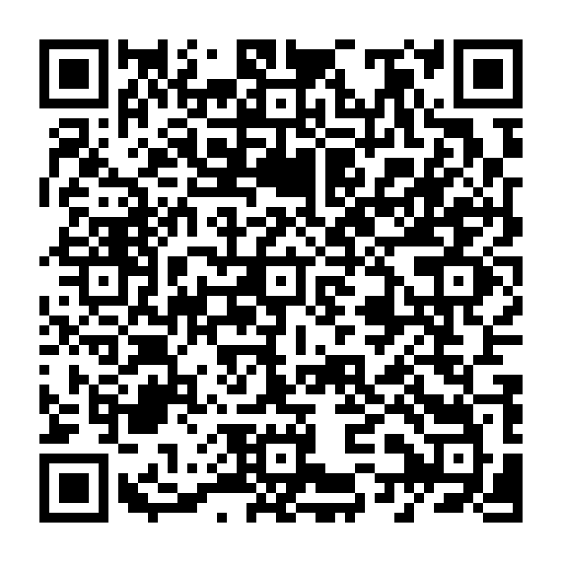 QR-kód kép
