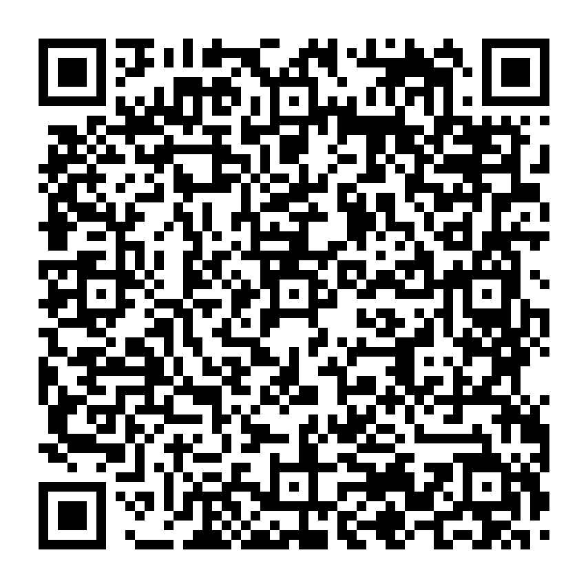 QR-kód kép