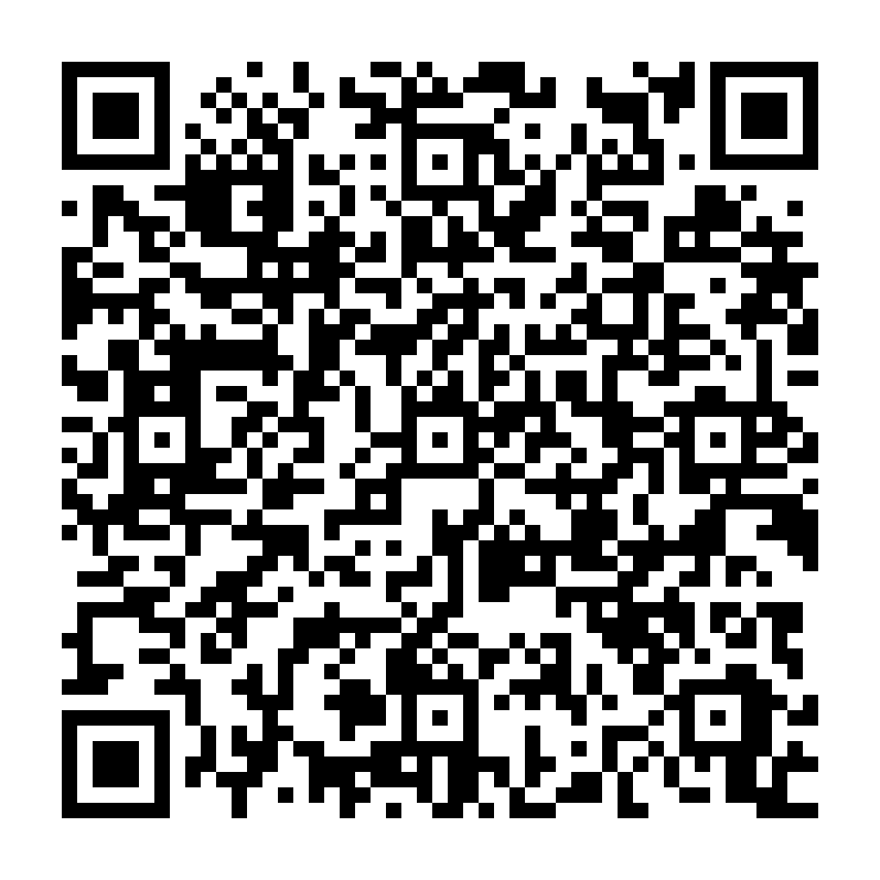QR-kód kép