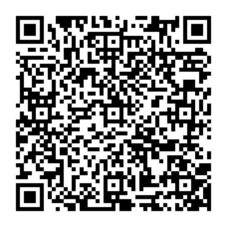QR-kód kép