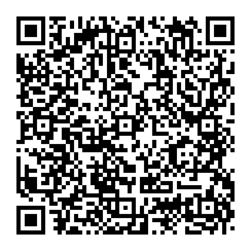 QR-kód kép