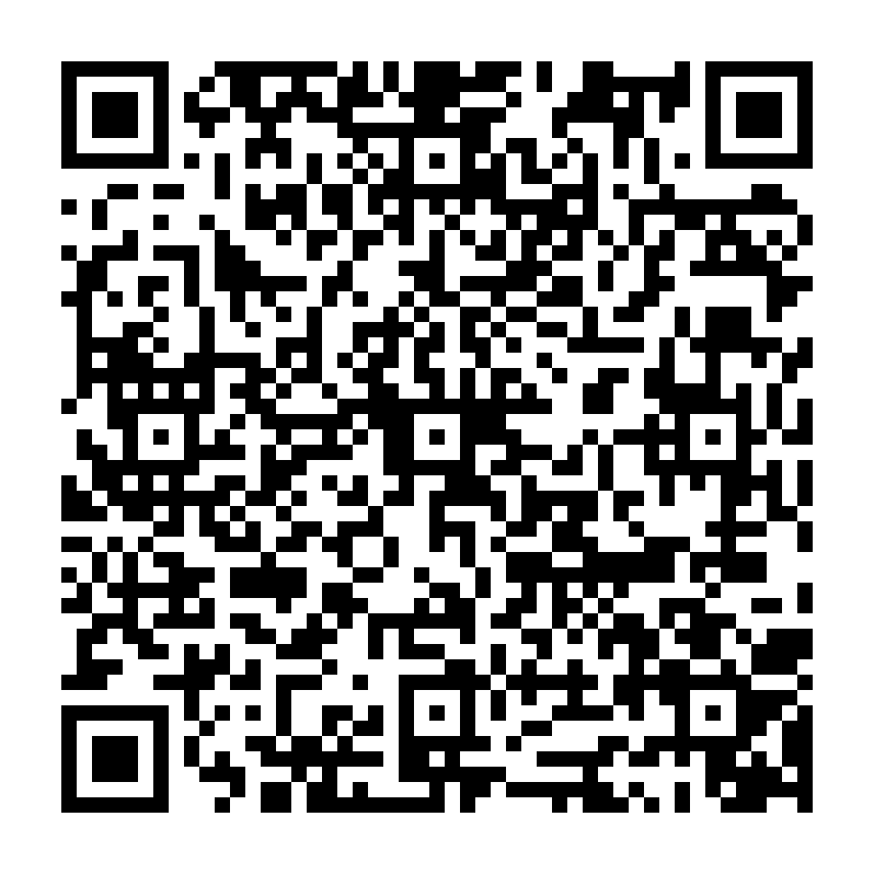 QR-kód kép