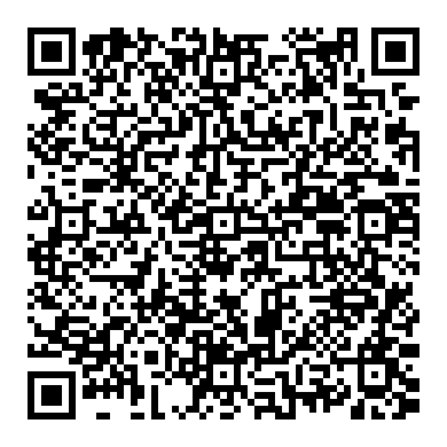 QR-kód kép