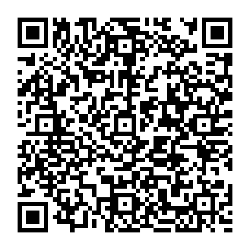QR-kód