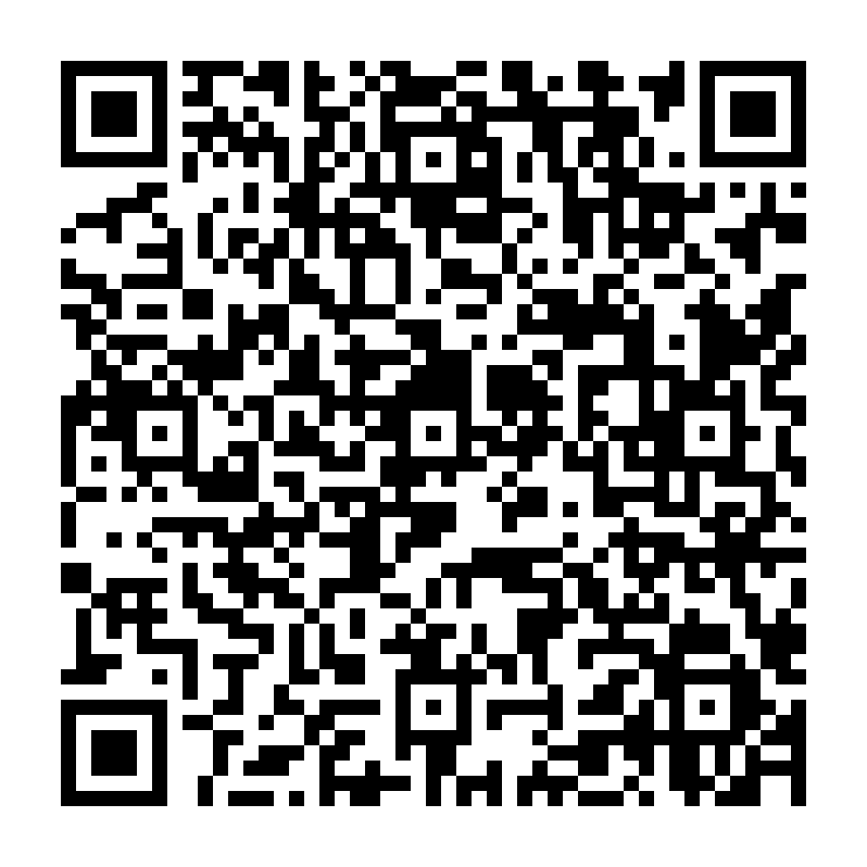 QR-kód