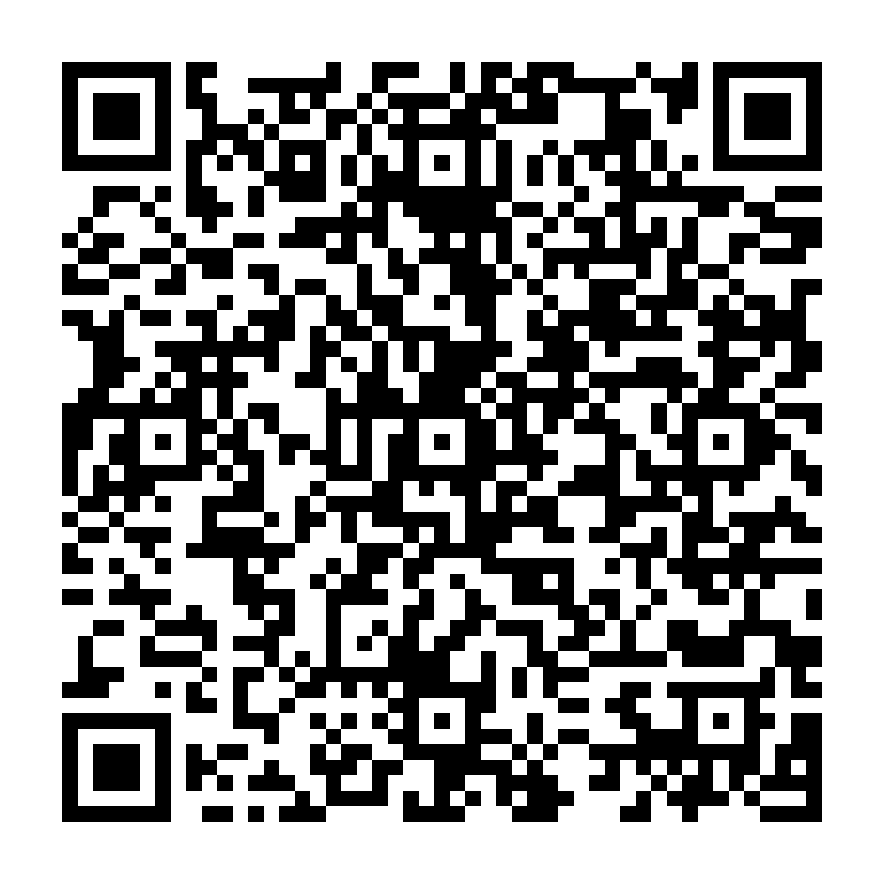 QR-kód
