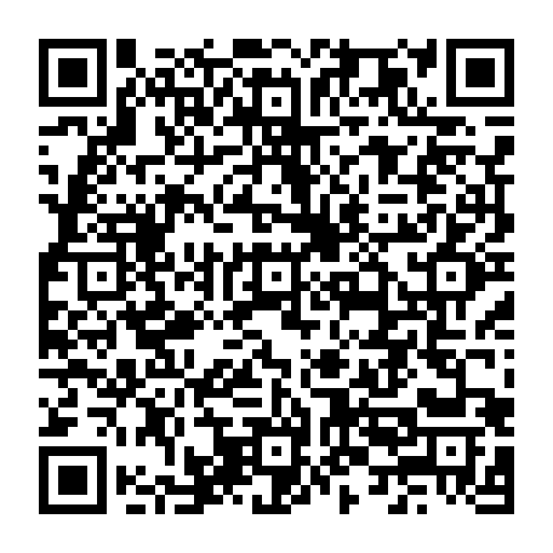 QR-kód