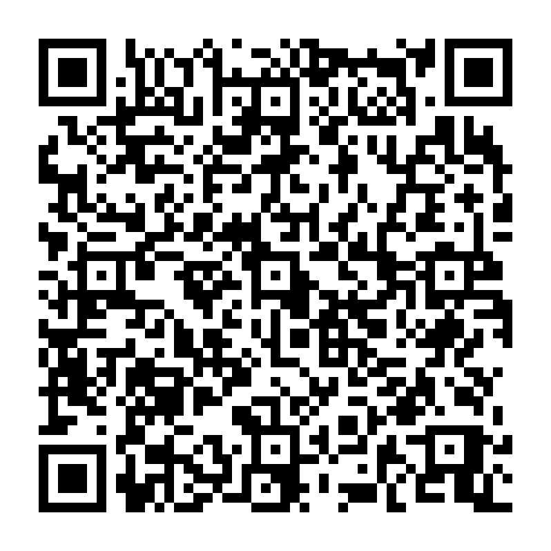 QR-kód