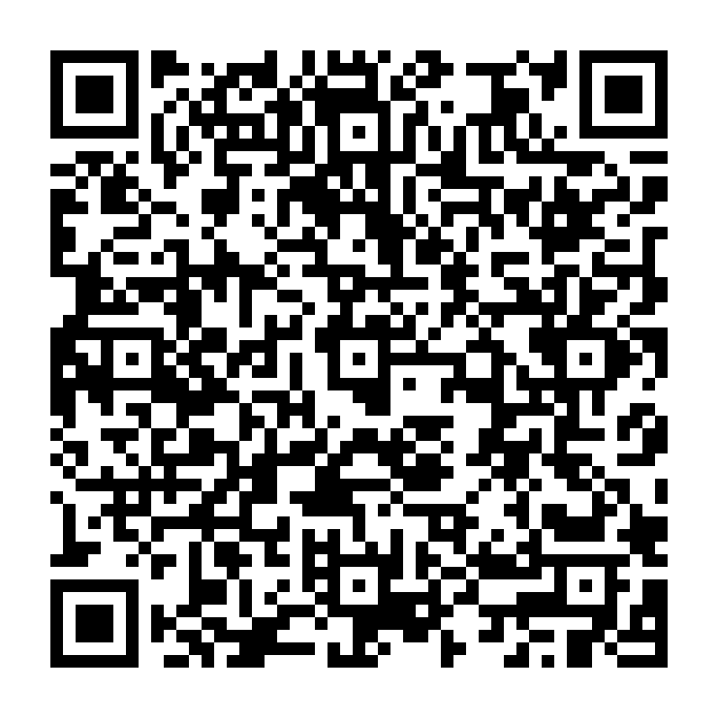 QR-kód