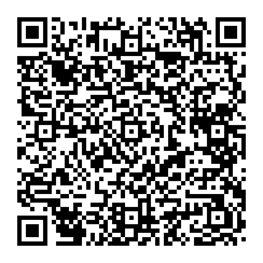 QR-kód