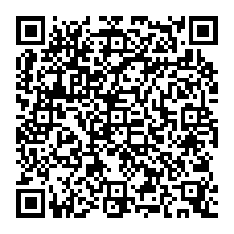 QR-kód