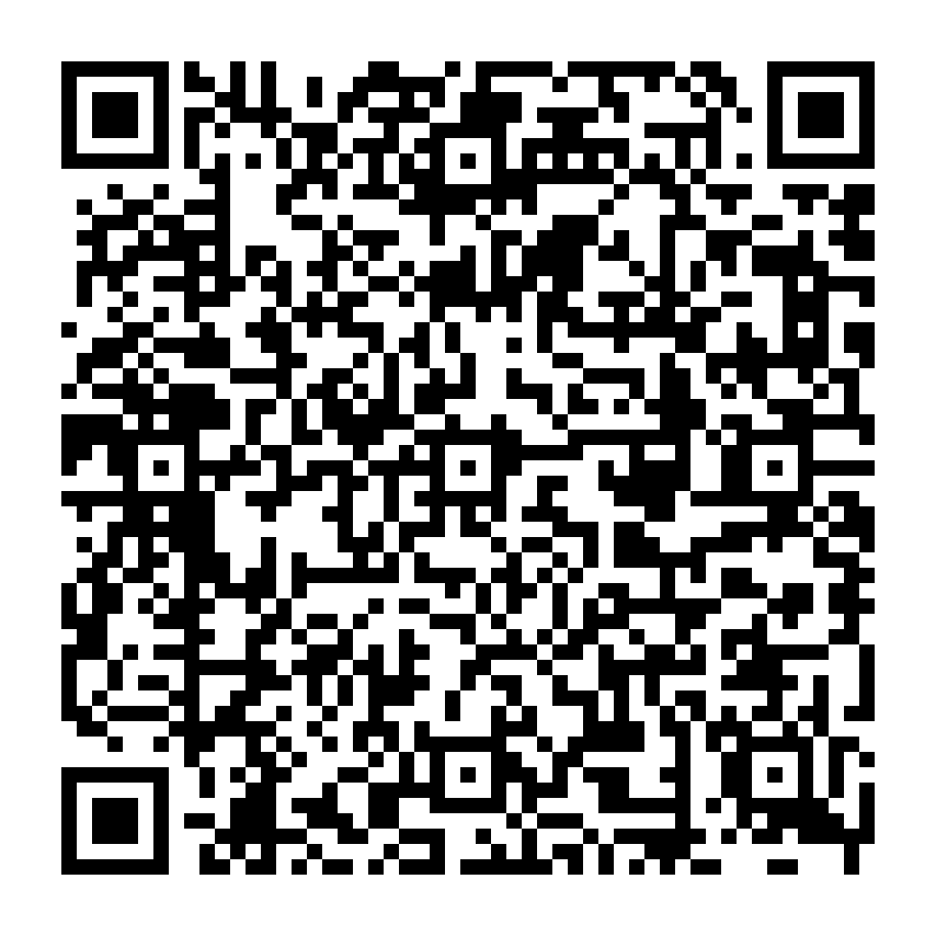 QR-kód
