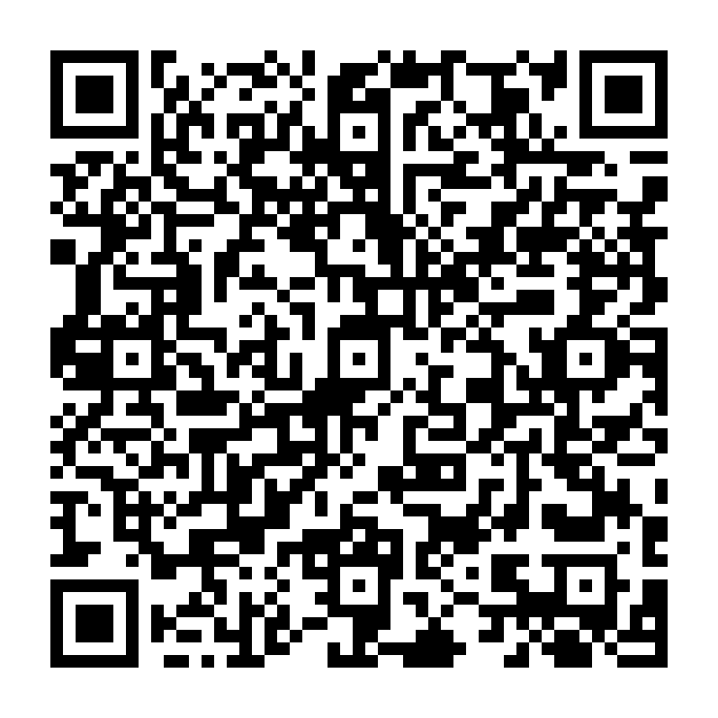 QR-kód