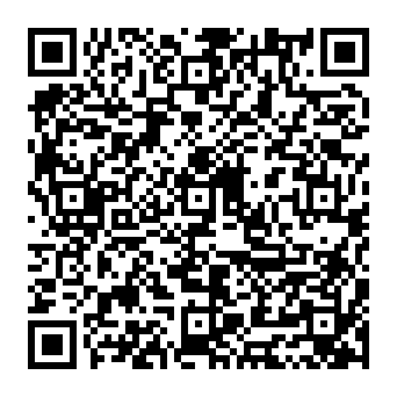 QR-kód